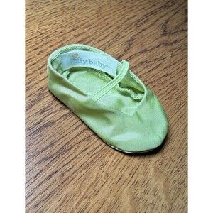 American Girl ~ Bitty‎ Baby: Flower Fairy Shoe Replacement